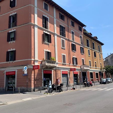 Appartamento Quadrifoglio - Affitti Brevi Italia Milan Exterior photo